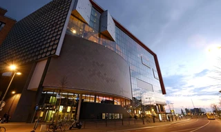 Spinvis Live in TivoliVredenburg