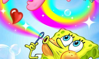 SpongeBob SquarePants