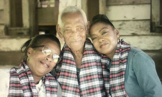 Sporen van slavernij