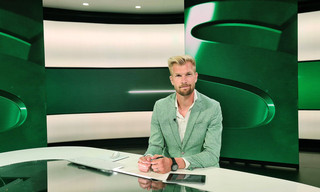 Sportweekend met VGT