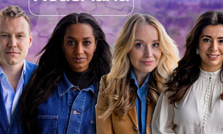 Stand van Nederland: Generatie next