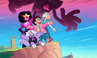 Steven Universe: Toekomst