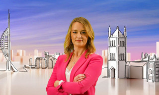 Sunday with Laura Kuenssberg