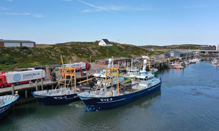 Sylt - Deutschlands edles Nordlicht