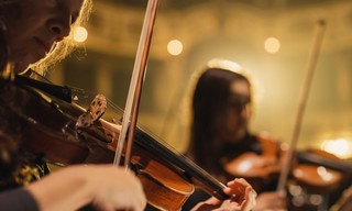 Orchestre philharmonique de Vienne, Andris Nelsons : Berg, Mahler