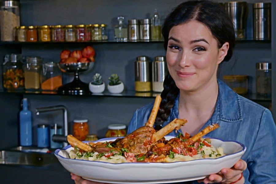 Sara Ile Istanbul'un En Iyileri