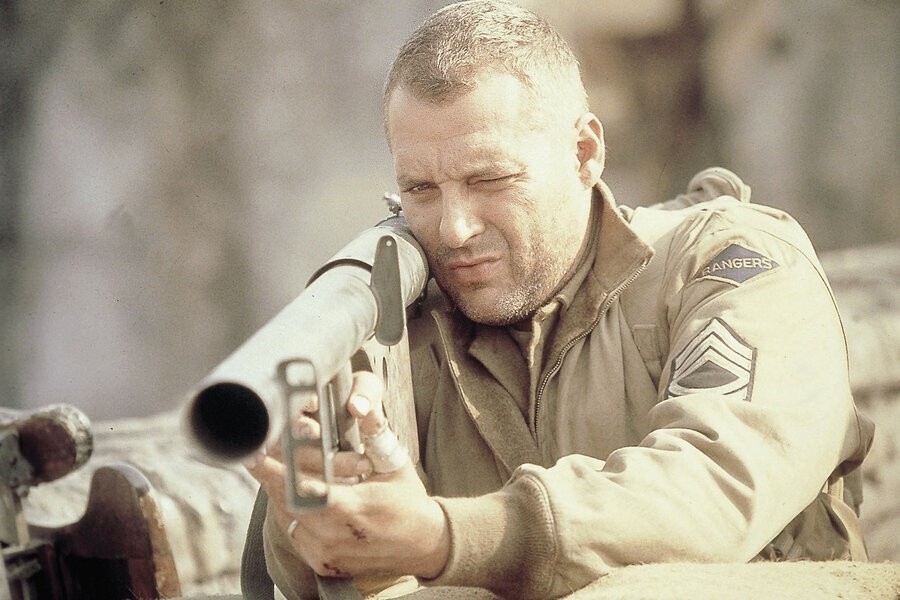Saving Private Ryan