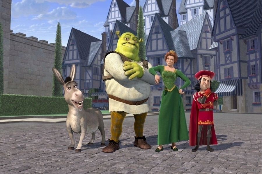 Shrek