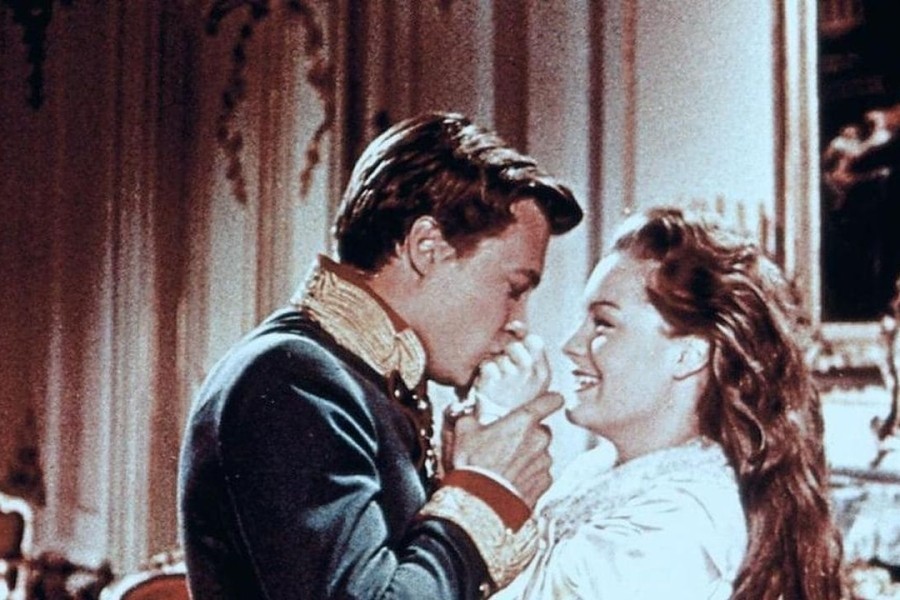 Sissi - Die junge Kaiserin