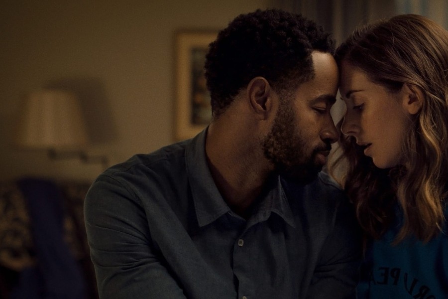 Somebody I Used to Know