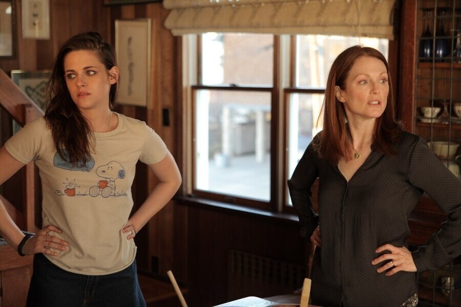 Still Alice