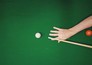 Snooker: German Masters