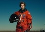 Spacewoman