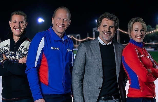 De TV van gisteren: De ijzersterkste trekt bijna miljoen kijkers