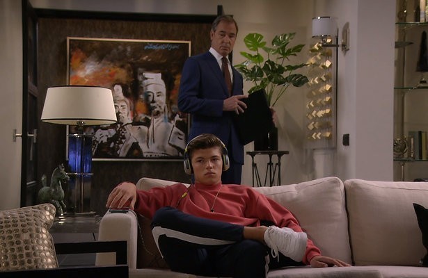 Makers GTST sleutelen subtiel aan opzet 