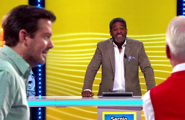 Ik Weet Er Alles Van