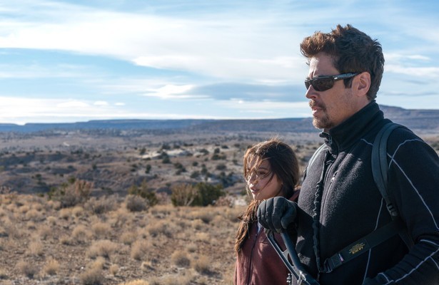 Sicario