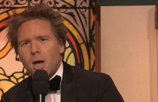 Sjoerd van Ramshorst