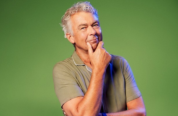 Derk Bolt voor Spoorloos