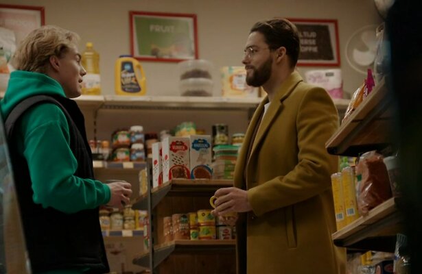 Ingmar & Thijs Boermans in GTST