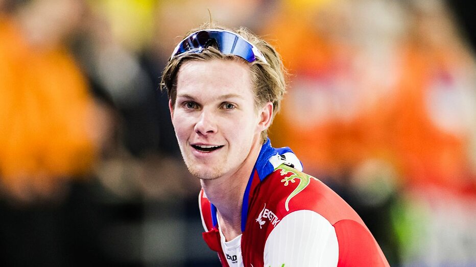 Olympische Spelen 2026: Weet Stijn van de Bunt te verrassen op de 5000 meter?