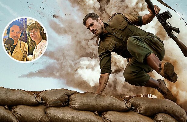 Wij Kijken Alles: The Siege of Jadotville