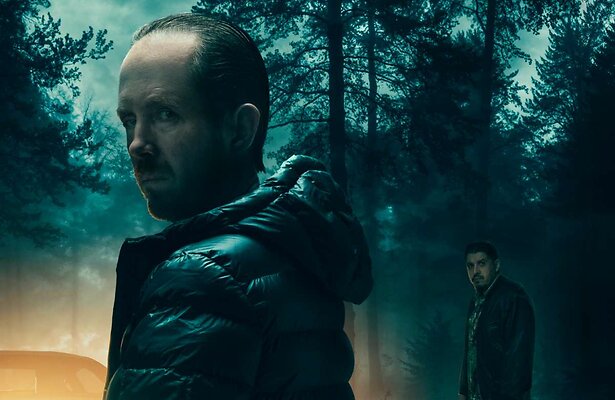 Robert de Hoog als Tatta