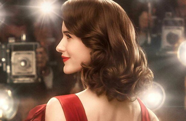 The Marvelous Mrs. Maisel