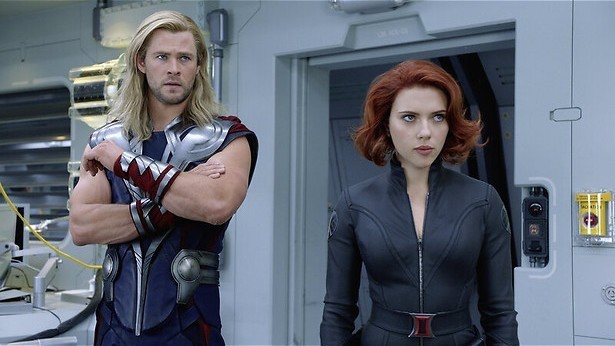 Kunnen The Avengers de wereld redden?