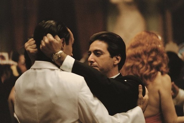 Iedereen is bang voor Al Pacino