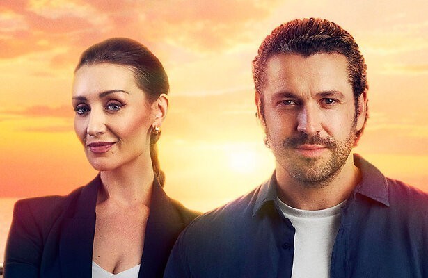 The Good Ship Murder