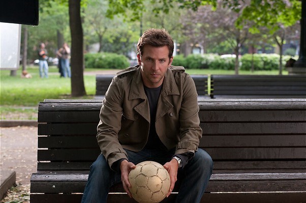 Bradley Cooper pleegt plagiaat