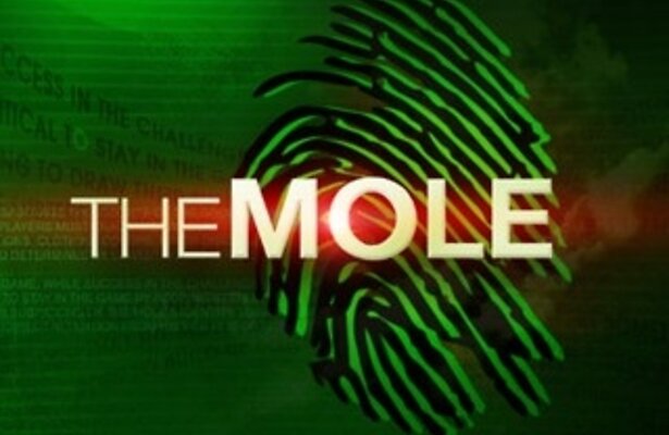 The Mole