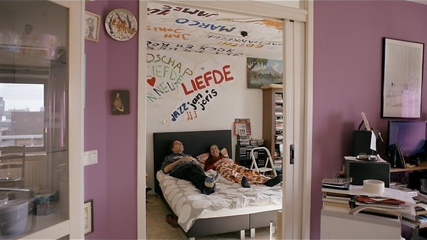 Zware zorg in coronatijd