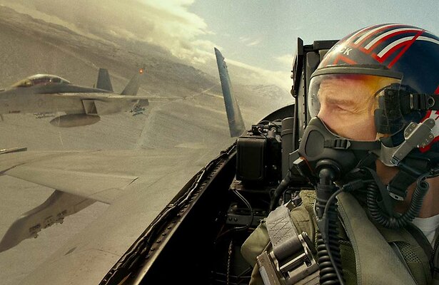 Top Gun: Maverick
