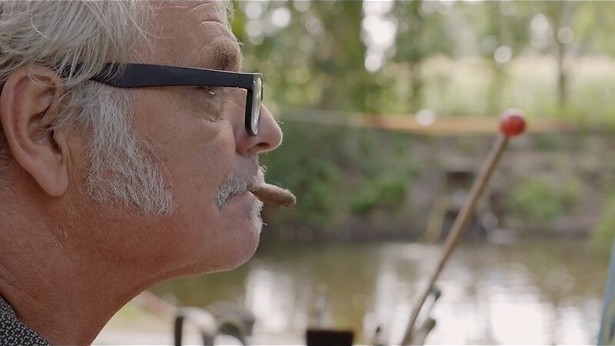 Rust, ruimte en gemoedelijkheid