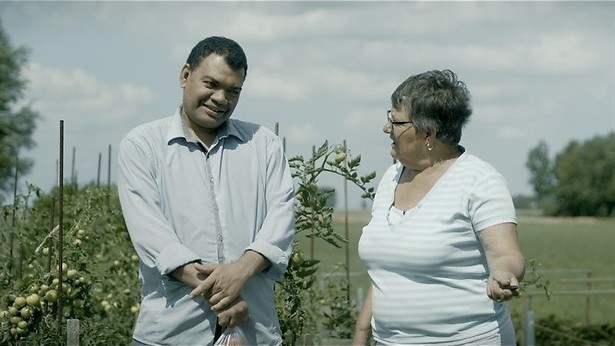 Sportief Oost-Groningen in Typisch: Bellingwolde