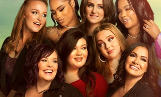 Teen Mom: Family Reunion