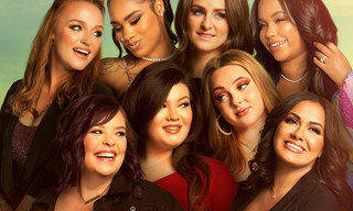 Teen Mom: Family Reunion