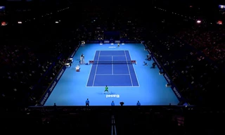 Tennis ATP 500: Swiss Indoors Basel