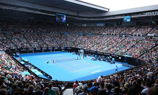 Tennis: Australian Open