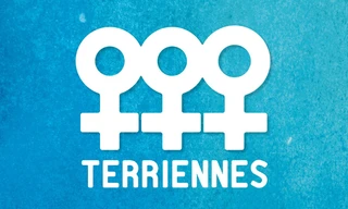 Terriennes