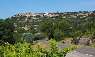 Territoires de France