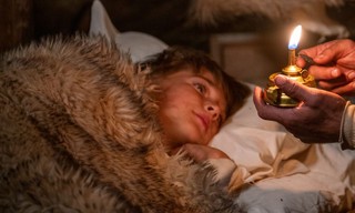 Terror on the Prairie