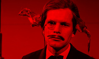 Terry Gilliams Welt: Im Reich der Fantasie