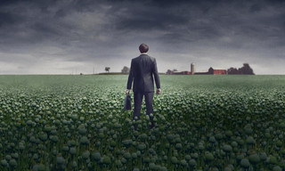 The crime of the century