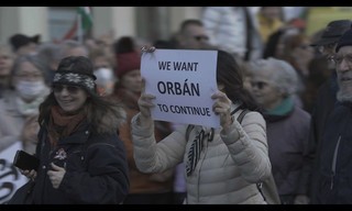 The Hungarian playbook