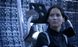 The Hunger Games: Catching Fire