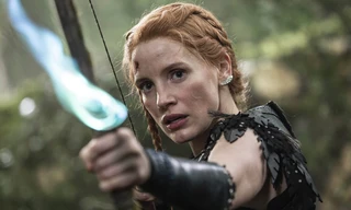 The Huntsman: Winter's War