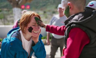 The infinite explorer with Hannah Fry